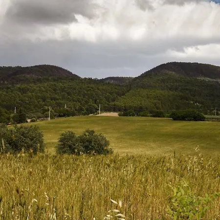 La Casa Sulla Collina *