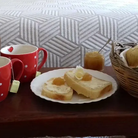 بيت للعطل La Casa Sulla Collina