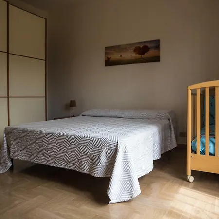 La Casa Sulla Collina بيت للعطل