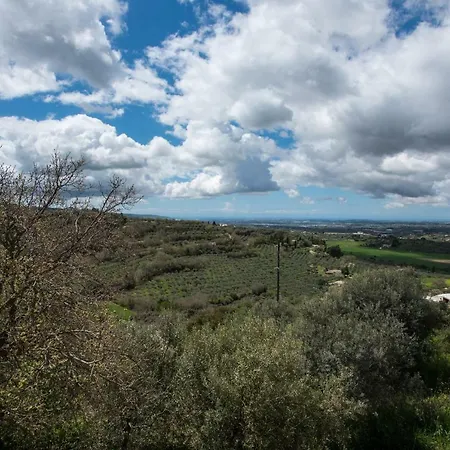 بيت للعطل La Casa Sulla Collina كيارامونتي غولفي