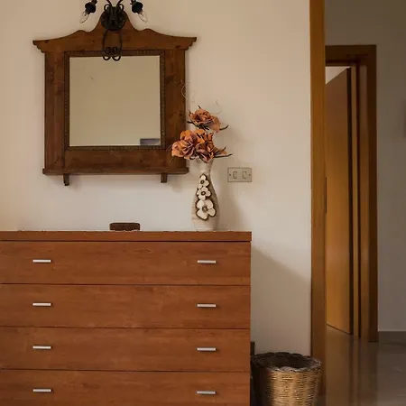 La Casa Sulla Collina بيت للعطل *