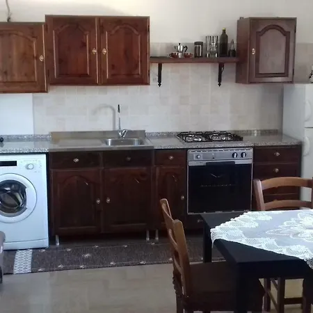 بيت للعطل La Casa Sulla Collina