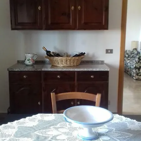 بيت للعطل La Casa Sulla Collina