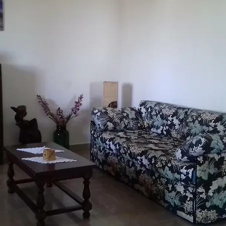 بيت للعطل La Casa Sulla Collina كيارامونتي غولفي