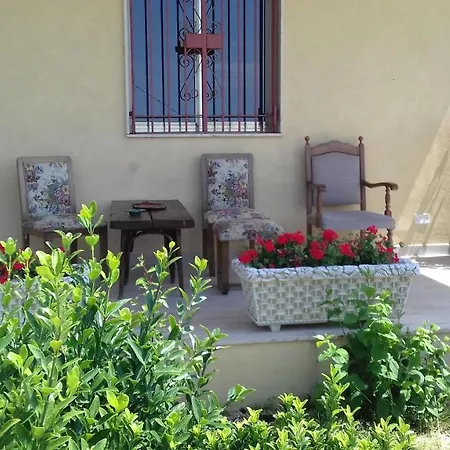 La Casa Sulla Collina *