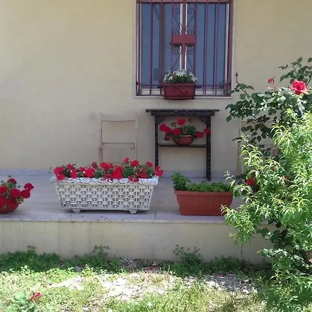 بيت للعطل La Casa Sulla Collina *