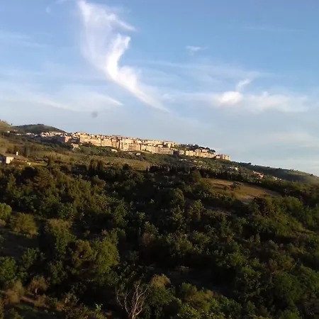 La Casa Sulla Collina *