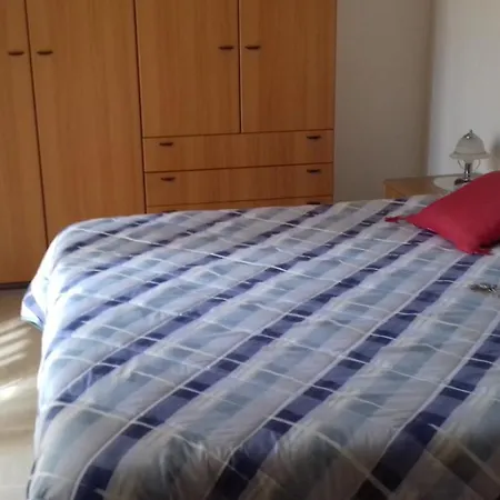 بيت للعطل La Casa Sulla Collina *