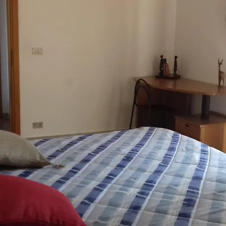 بيت للعطل La Casa Sulla Collina *